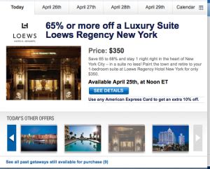 cheap loews hotel with points